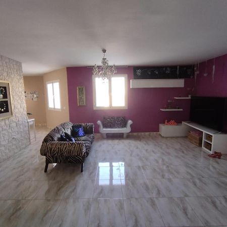 Habitacion En Casa Denube Las Playas Exteriör bild