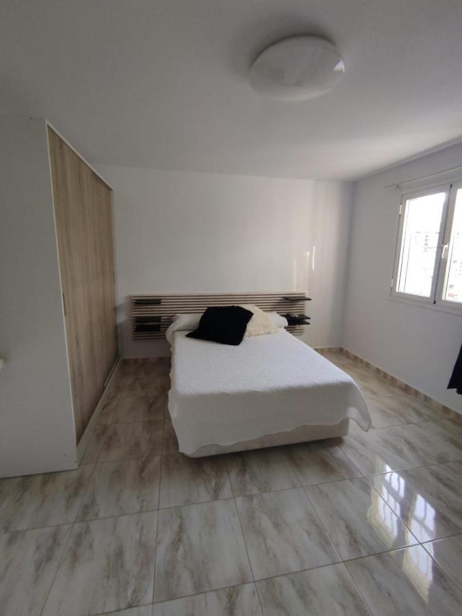 Habitacion En Casa Denube Las Playas Exteriör bild