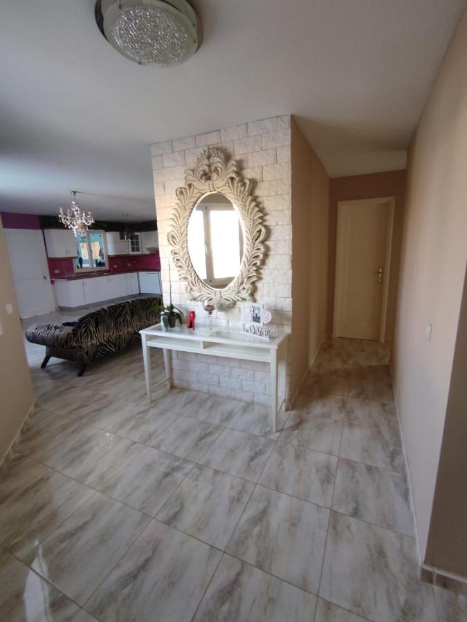 Habitacion En Casa Denube Las Playas Exteriör bild